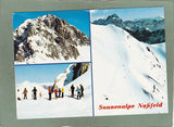 AK Sonnenalpe Naßfeld.