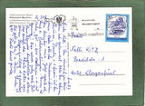 AK Kötschach-Mauthen. Landeskrankenhaus Laas.