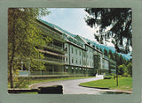 AK Kötschach-Mauthen. Landeskrankenhaus Laas.
