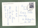 AK Gruß aus Kötschach-Mauthen.