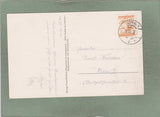 AK Mauthen mit Polinik. (1929)