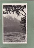 AK Mauthen mit Polinik. (1929)