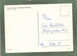 AK Kötschach.