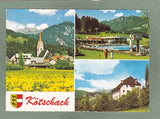 AK Kötschach.