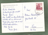 AK Sommerfrische Kötschach-Mauthen.