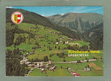 AK Birnbaum, Lesachtal.