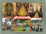 AK Wallfahrtskirche Maria Luggau.