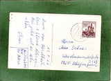AK Kirchbach im Gailtale.