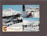 AK Skiparadies Naßfeld.