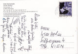 AK Hotel Gartnerkofel. Familie Waldner. Sonnenaple 18. Hermagor.