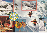 AK Skizentrum Sonnenalpe Nassfeld.