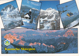 AK Karnische Skiregion.
