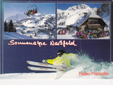 AK Sonnenalpe Nassfeld. Passo Pramollo.