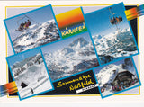 AK Sonnenalpe Nassfeld. Passo Pramollo.