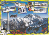 AK Sonnenalpe Naßfeld.