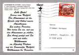 AK Hermagor, Sonnenalpe Naßfeld 99. Alpenhof Plattner - Familie Plattner.