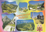 AK Sonnenalpe Naßfeld.