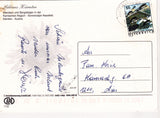 AK Sonnenalpe Naßfeld.