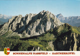 AK Sonnenalpe Nassfeld - Gartnerkofel.