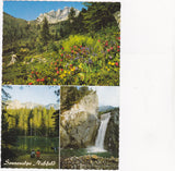 AK Sonnenalpe Naßfeld.