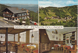 AK Gasthof Pension Dollinger. Sonnenalpe Naßfeld. Kirchbach.