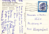 AK Gasthof Pension Dollinger. Sonnenalpe Naßfeld. Kirchbach.