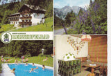 AK Reisach, Gasthof Pension Reisskofelbad Kneippkurhaus. J.J. Kofler.