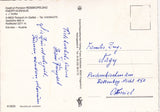 AK Reisach, Gasthof Pension Reisskofelbad Kneippkurhaus. J.J. Kofler.