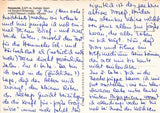 AK Reisach. Reisskofel mit Berghof Rinsenegg. Gailtaler Alpen