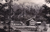 AK Reisach. Heilbad Pension Reiskofelbad, Gailtal.