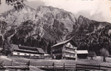 AK Reisach. Heilbad Pension Reiskofelbad, Gailtal.