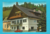 AK Dellach Gailtal. Gasthof Post.