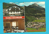AK Dellach im Gailtal. Gasthof Bachmann.