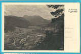 AK St. Lorenzen im Gitschtal.