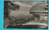 AK Kohlröserlhütte Jadersdorf. Inh. Georg Arrich.