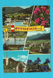 AK Weißbriach.