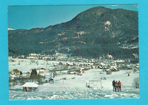 AK Weißbriach.