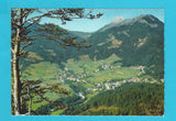 AK Weißbriach. Blick gegen Reiskofel.