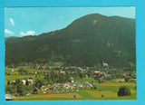 AK Camping Alpendorf Weißbriach. Johann Santner.