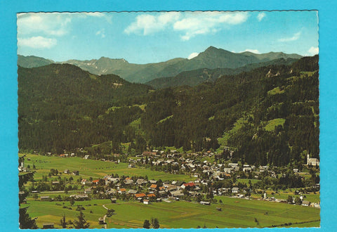 AK Weißbriach.