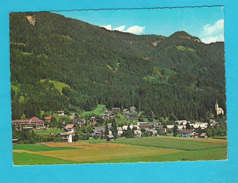 AK Weißbriach.