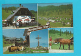 AK Almgasthaus Pipp Dellacher Alm. Egg.