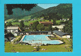 AK Weißbriach. Freibad.