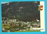 AK Weißbriach. Haus Sonnleiten.