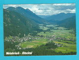 AK Weißbriach - Gitschtal.