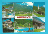 AK Weißbriach.