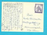 AK Weißbriach. Gasthof zum Löffele. Haus Sonnleiten. Ferienwohnungen Waldner.