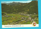 AK Weißbriach.