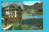 AK Weißbriach 61. Kurhotel Weissbriach.