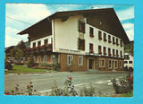 AK Weißbriach. Gasthof Pension Brunnwirt.